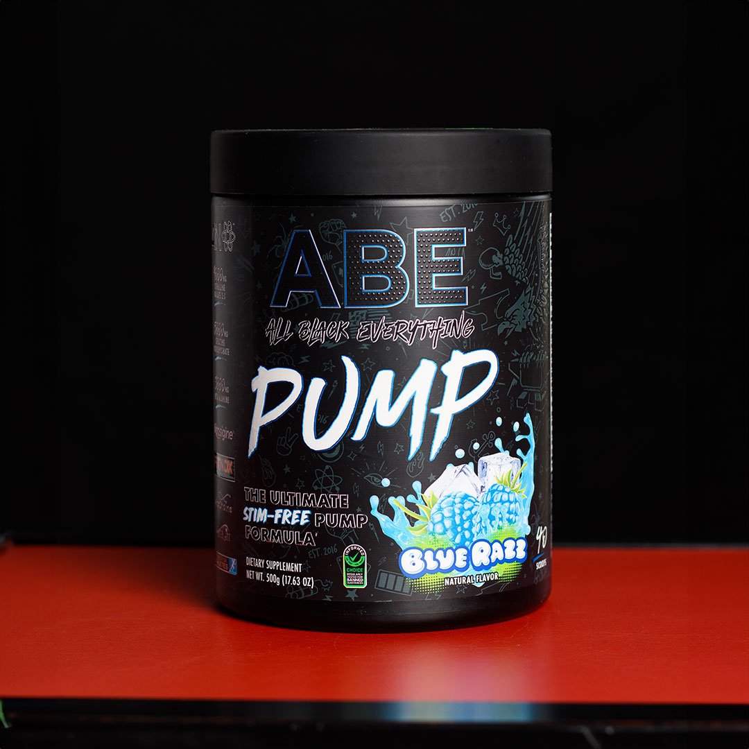 ABE Pwo. Pump