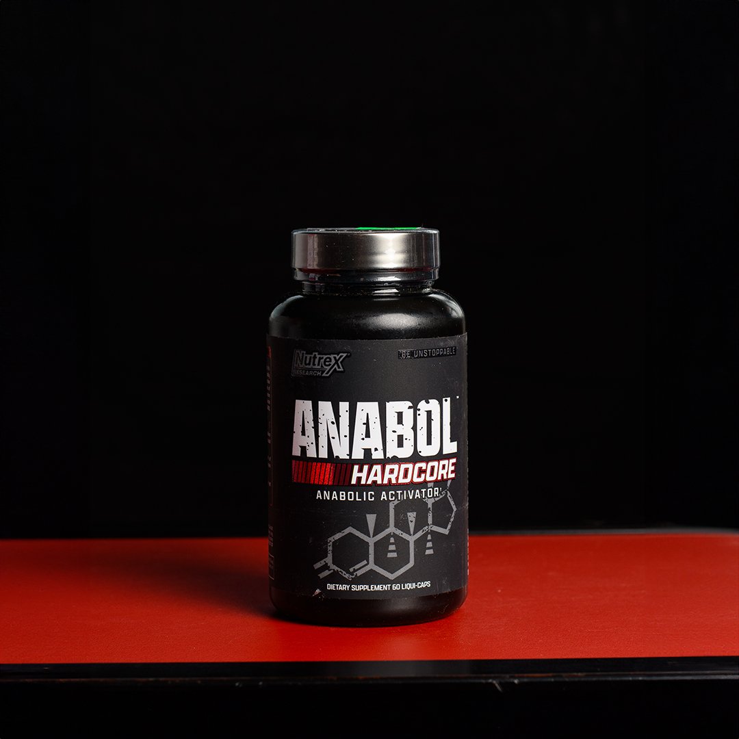 Anabol