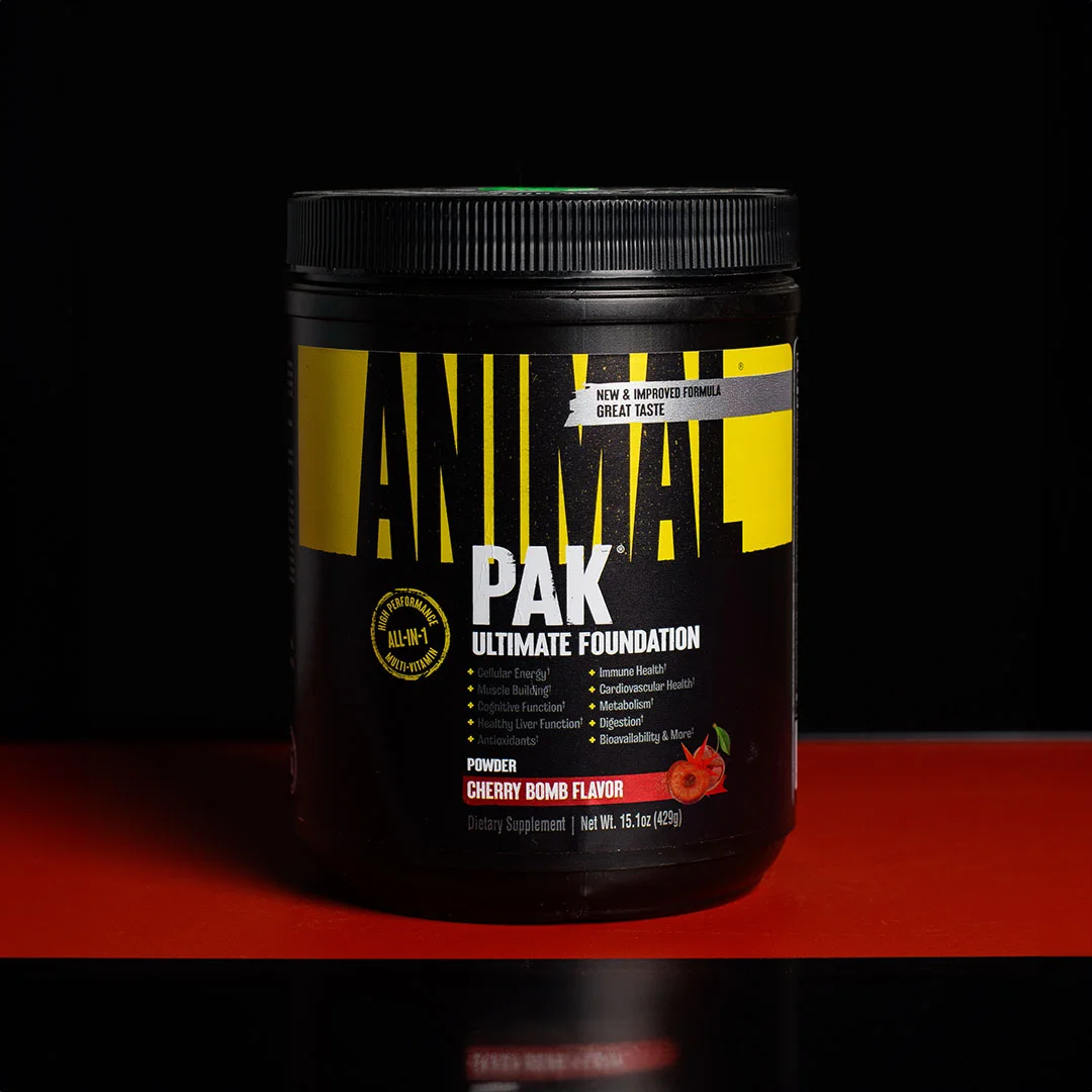 Animal Pak