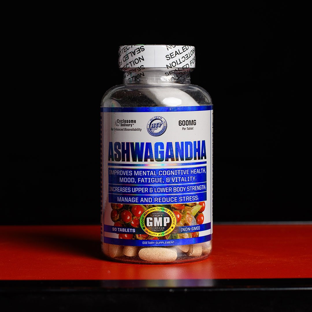 Ashwagandha