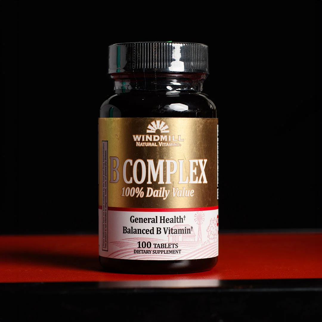 B-Complex