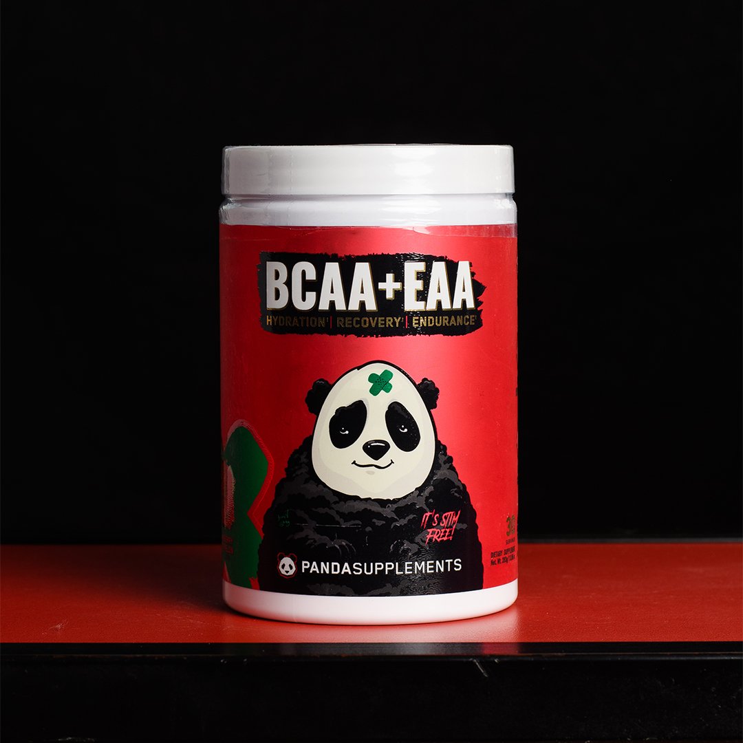 Bcaa+Eaa
