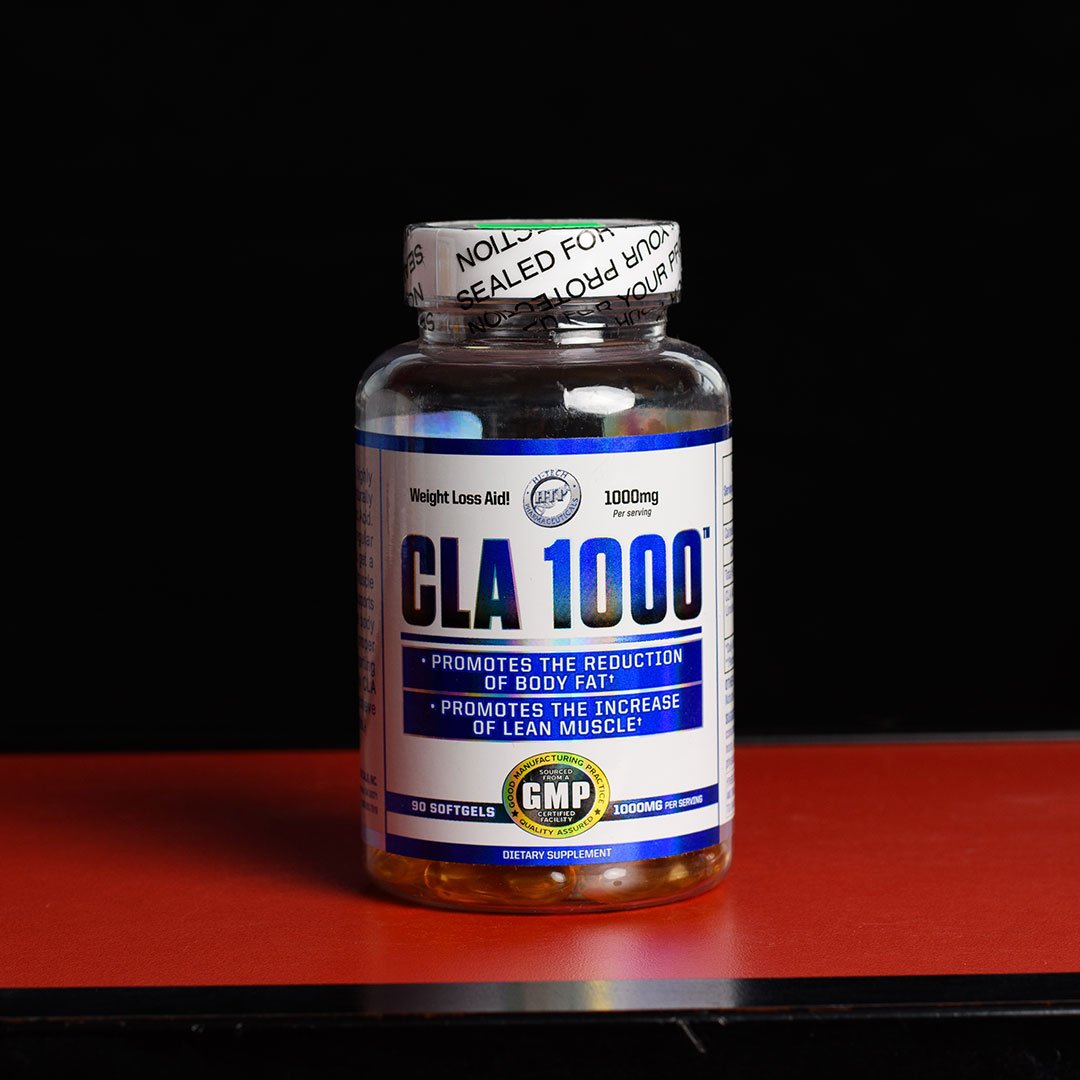 CLA 1000