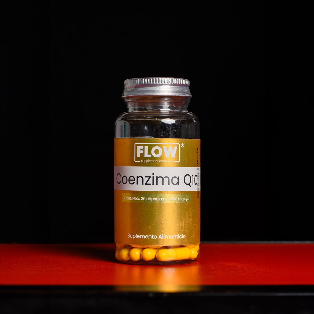 Coenzima Q10