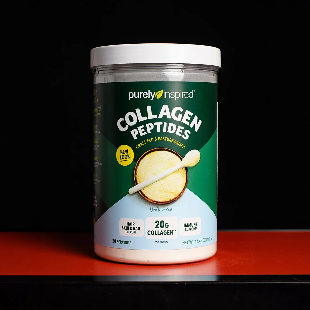 Collagen Peptides