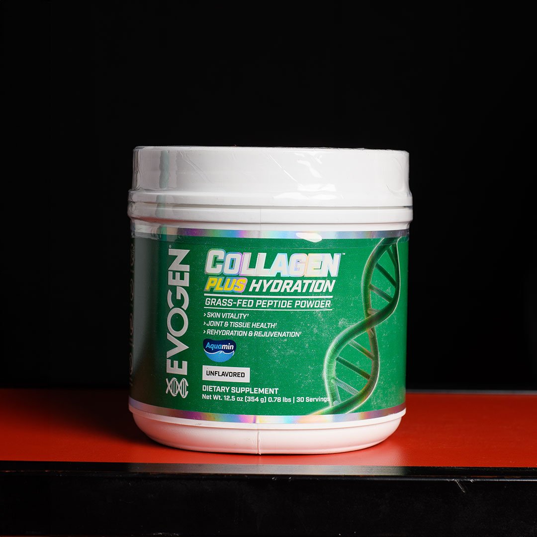 Collagen Plus Hydration