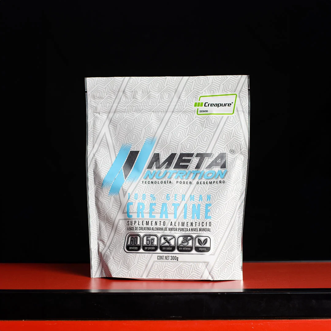German Creatine Monohydrate