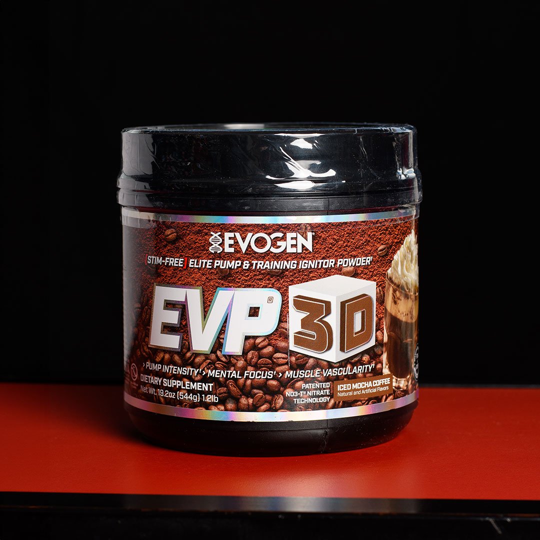 EVP-3D