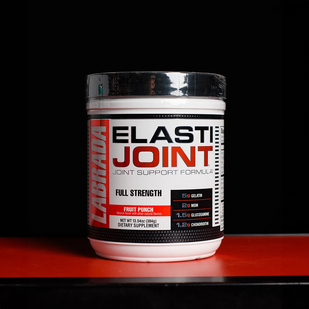 ElastiJoint