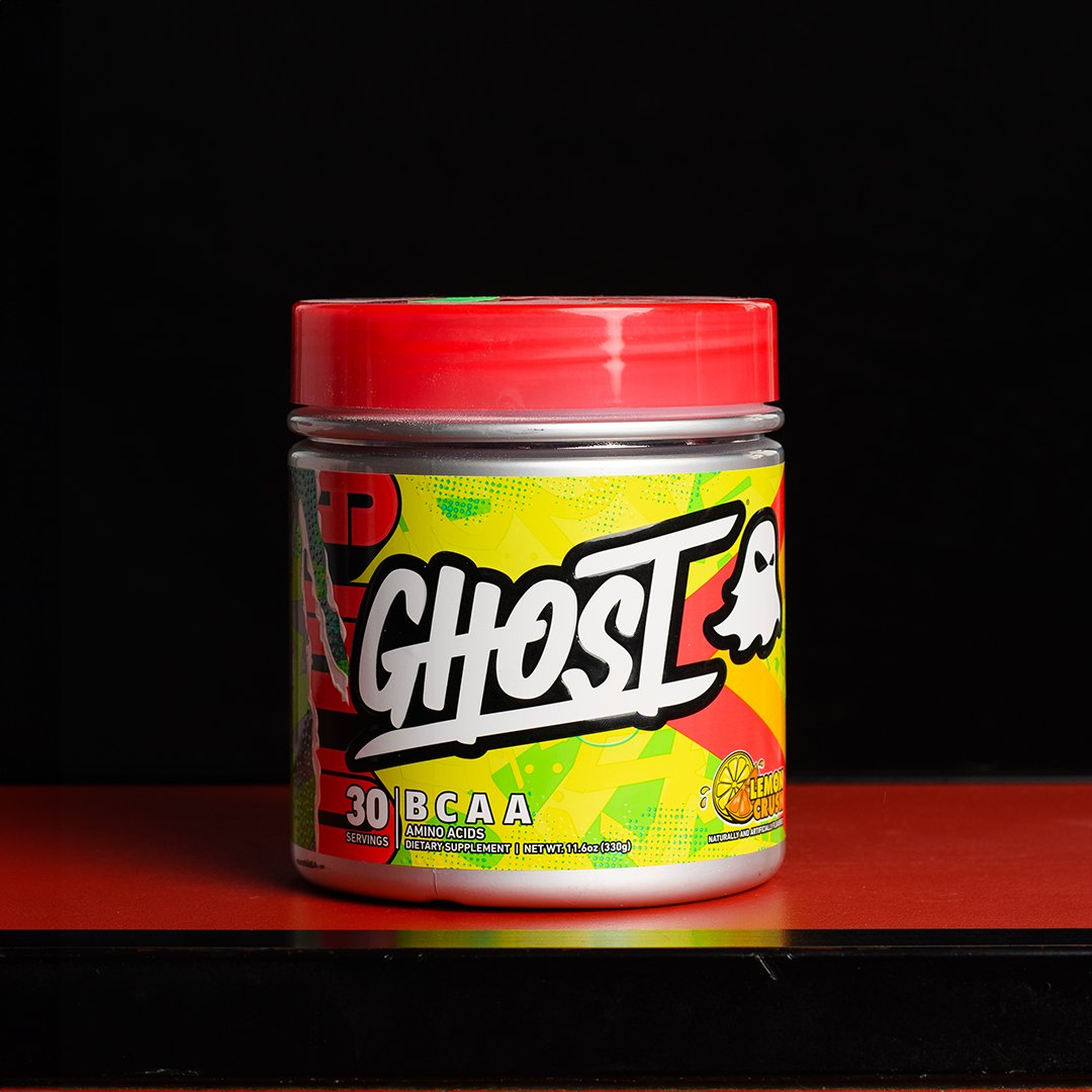 Ghost BCAA