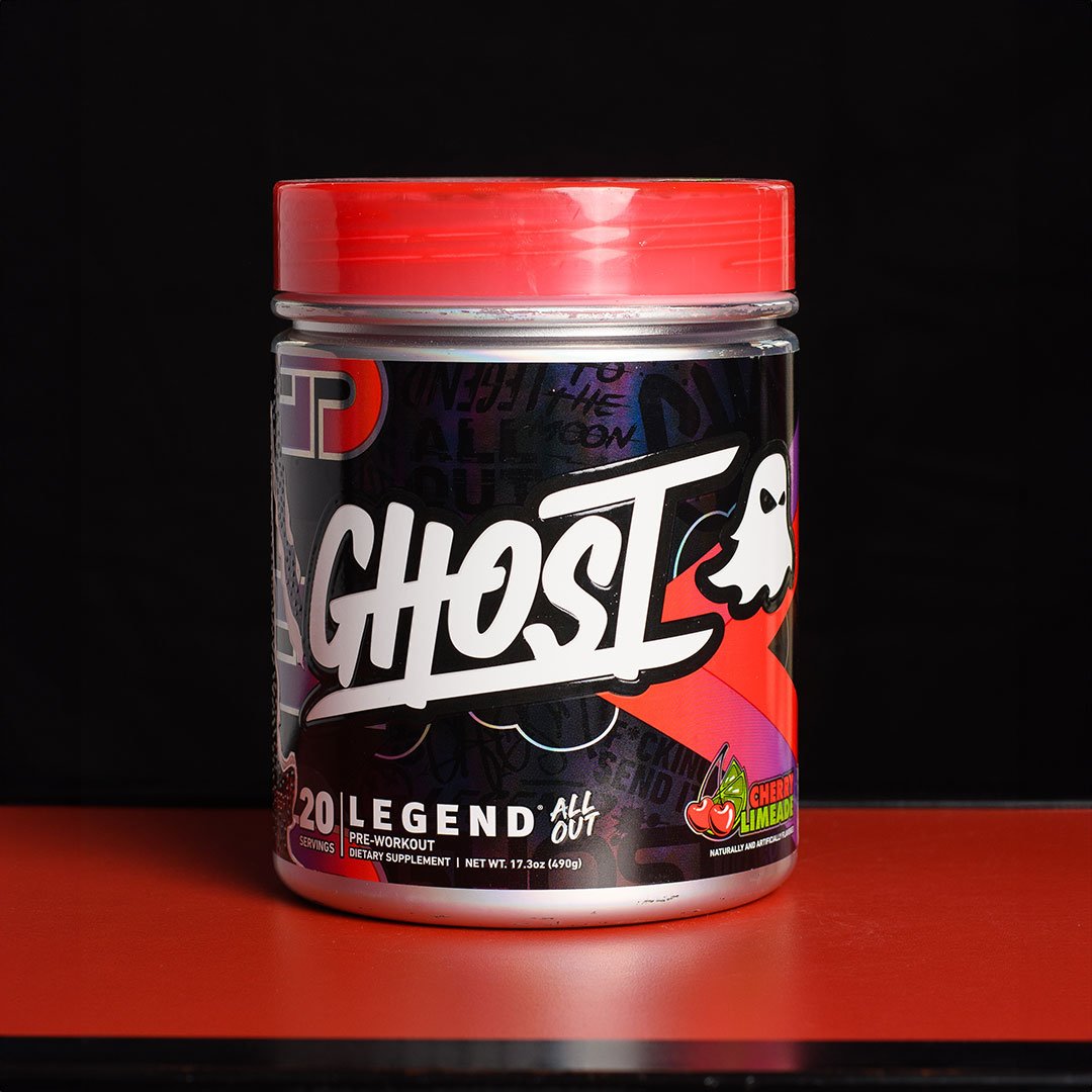 GHOST Legend