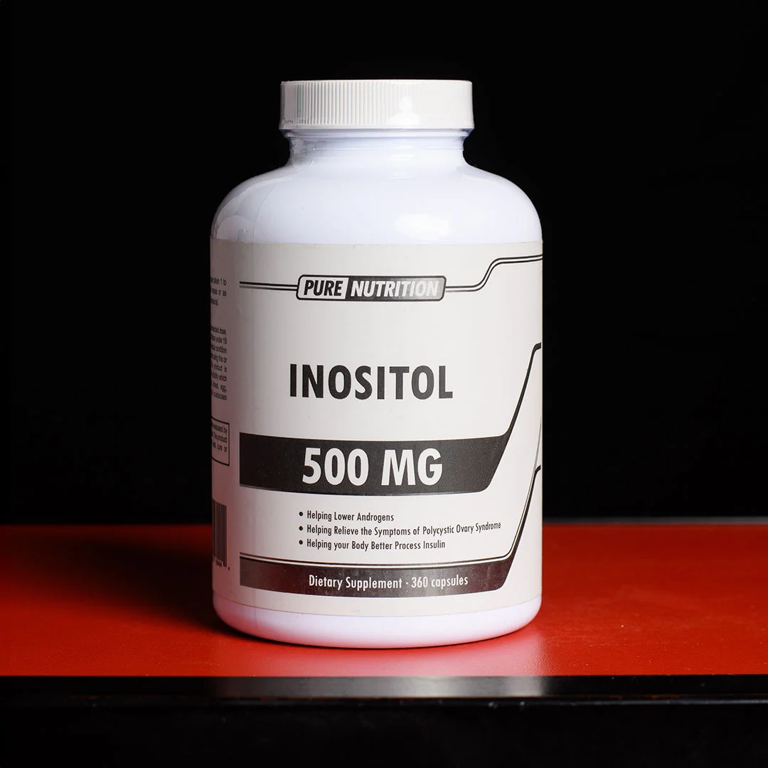 Inositol