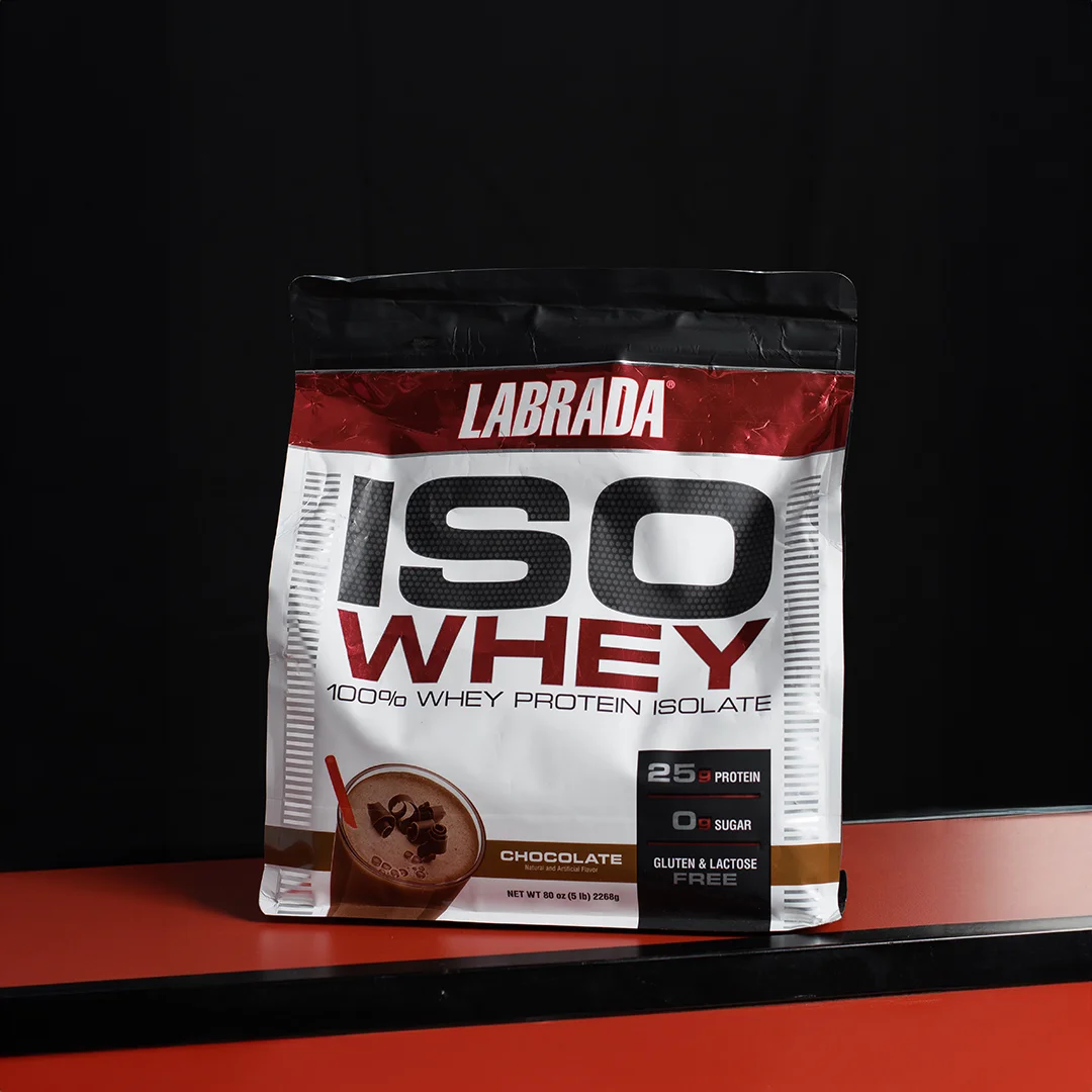 ISO-WHEY