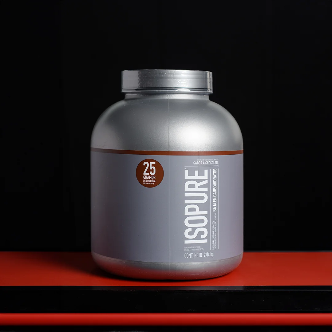 ISOPURE