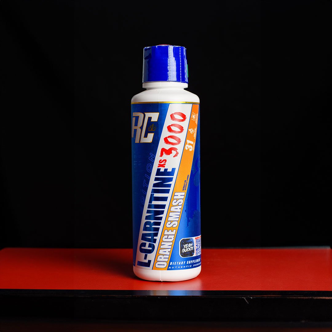 L-Carnitine XS 3000