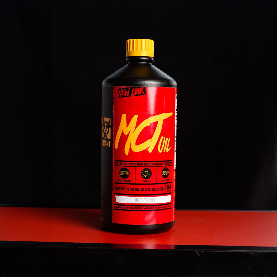MCT Oil