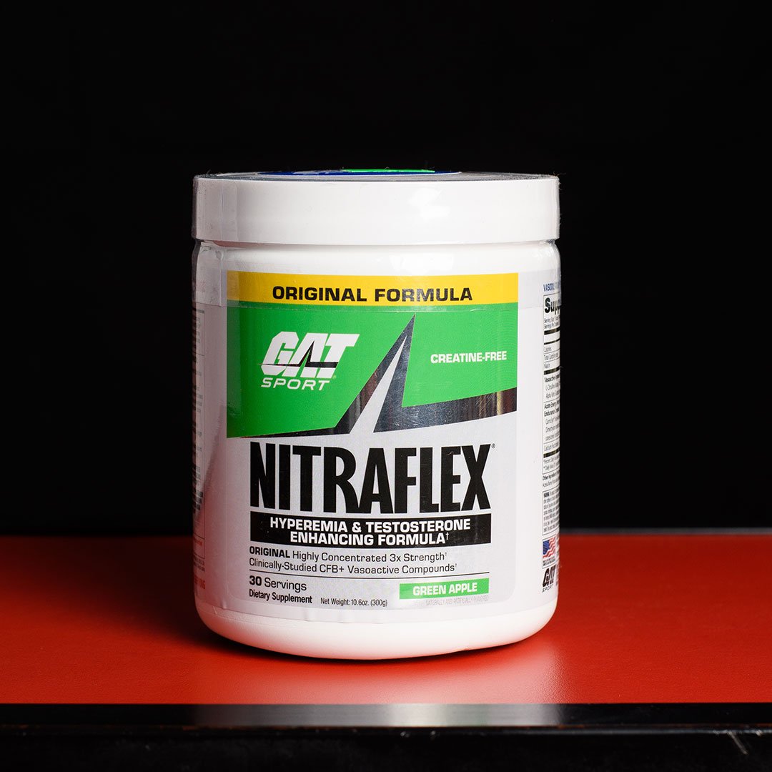 Nitraflex