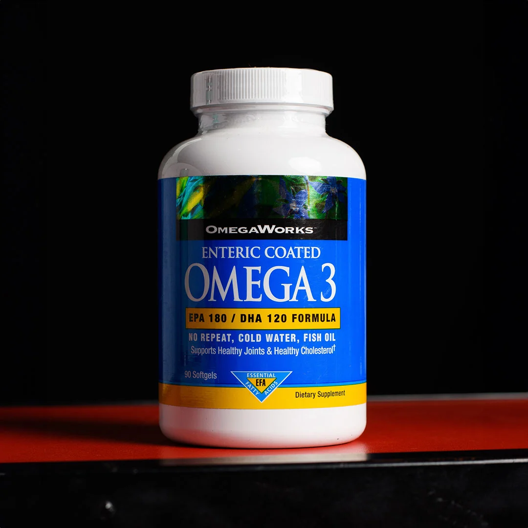 Omega 3
