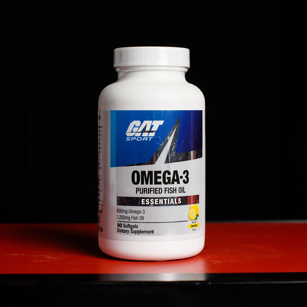 Omega 3