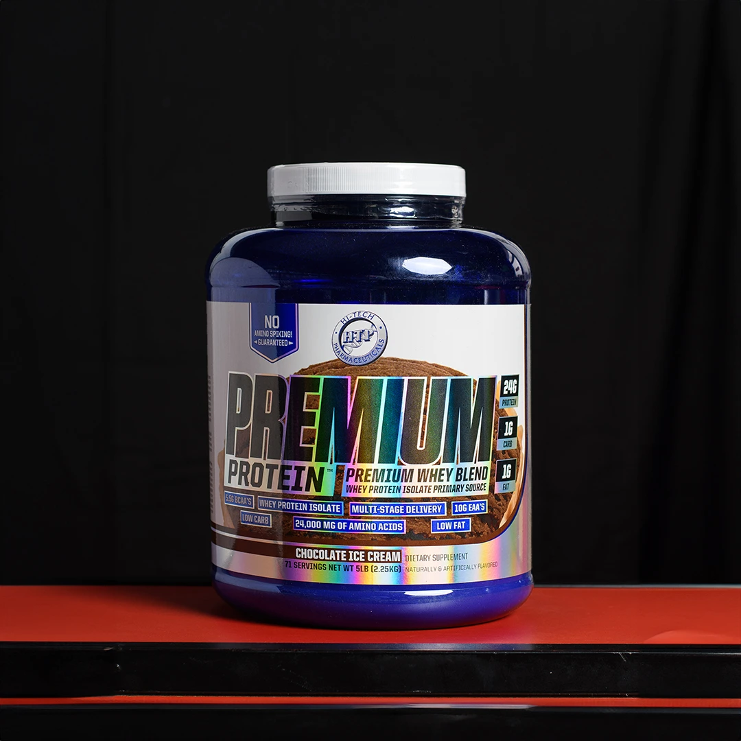 Premium Protein