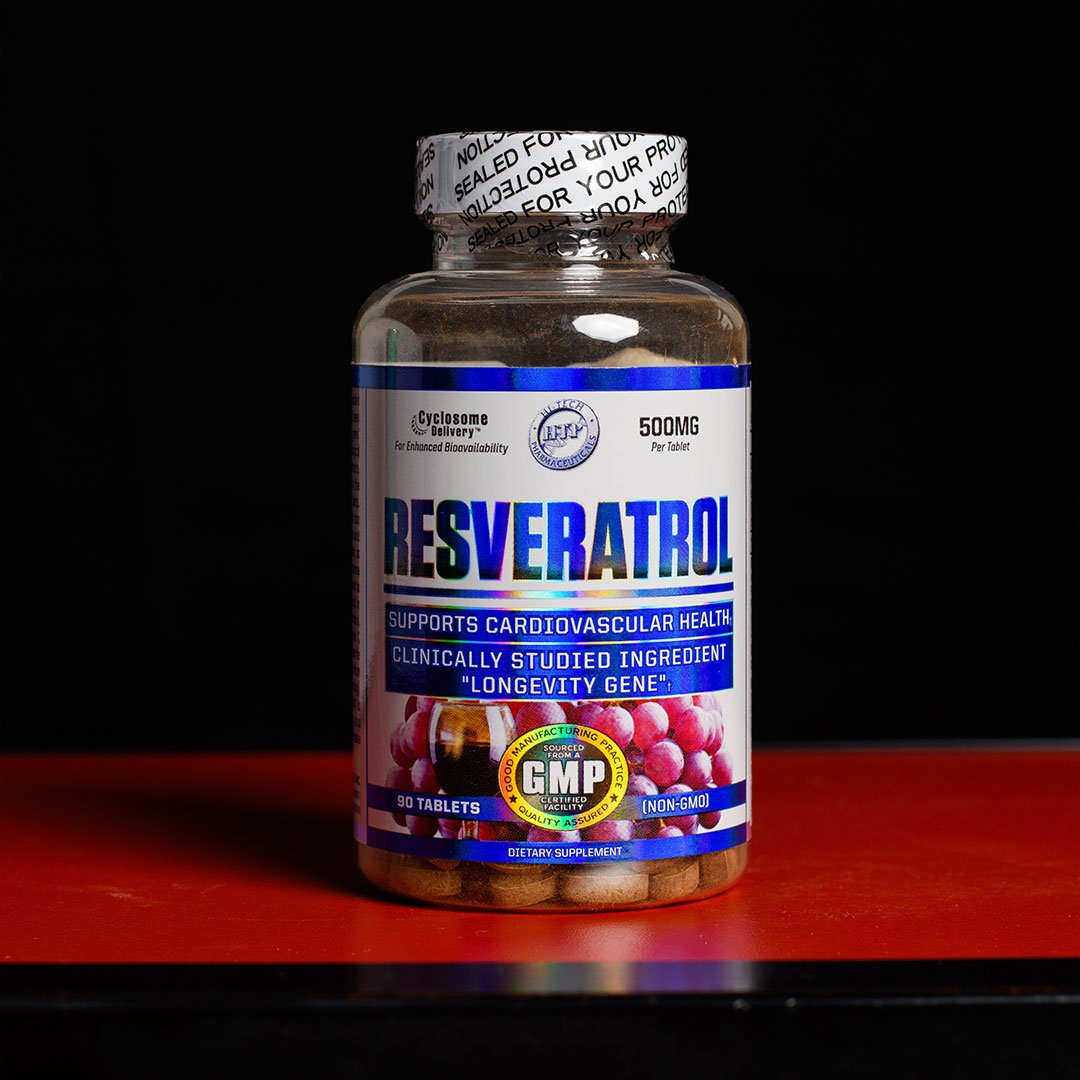 Resveratrol