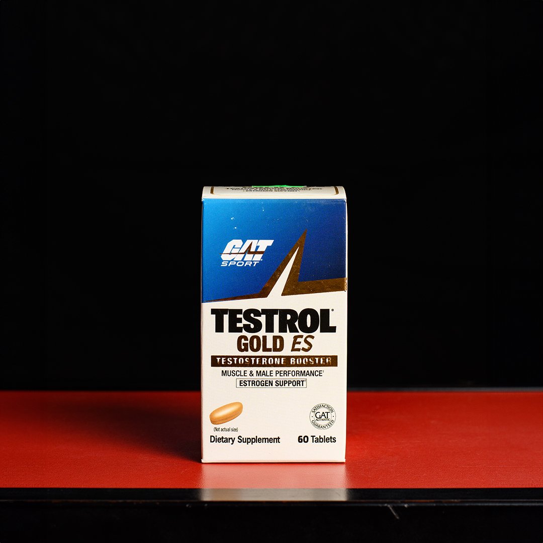 Testrol Gold