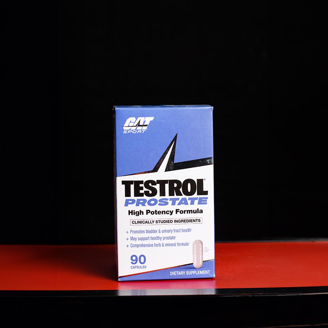 Testrol Prostate