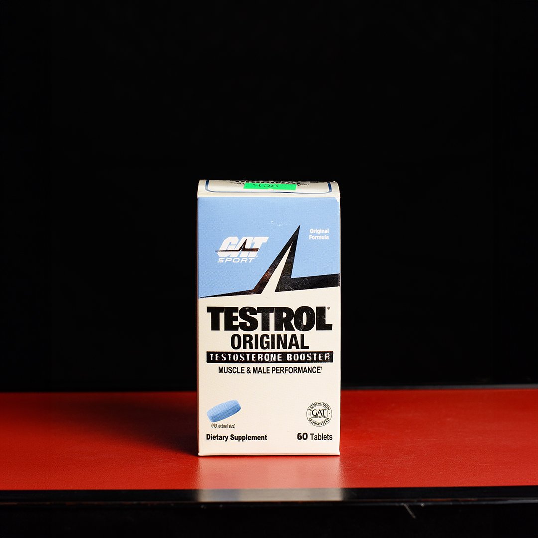 Testrol Original