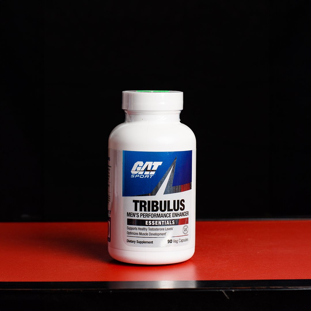 Tribulus