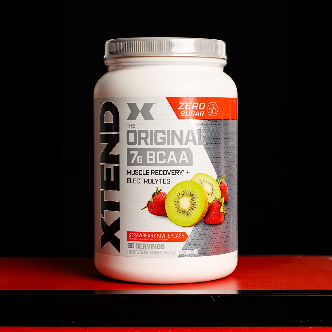 XTEND The Original 7g BCAA 90 Serv