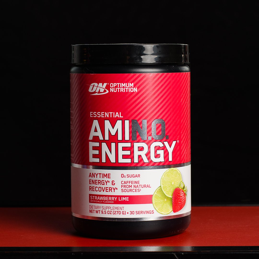 Amino Energy