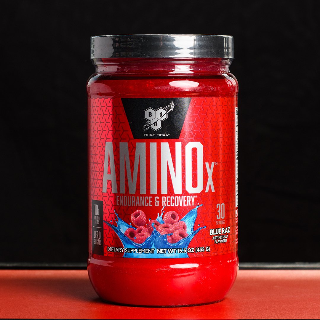 Amino X