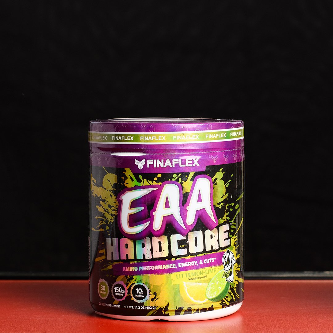 EAA Hardcore